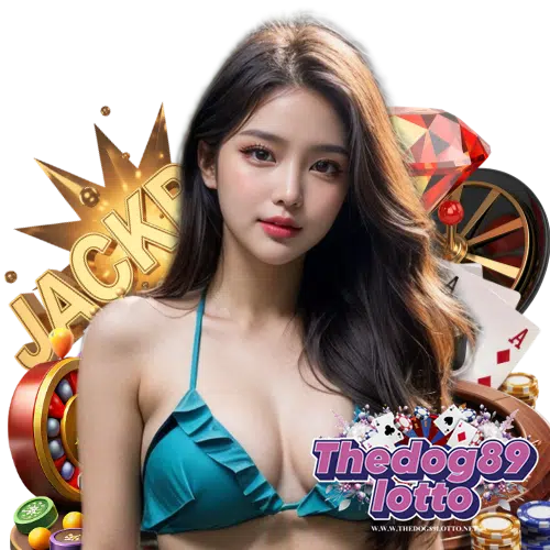 thedog89lotto slot