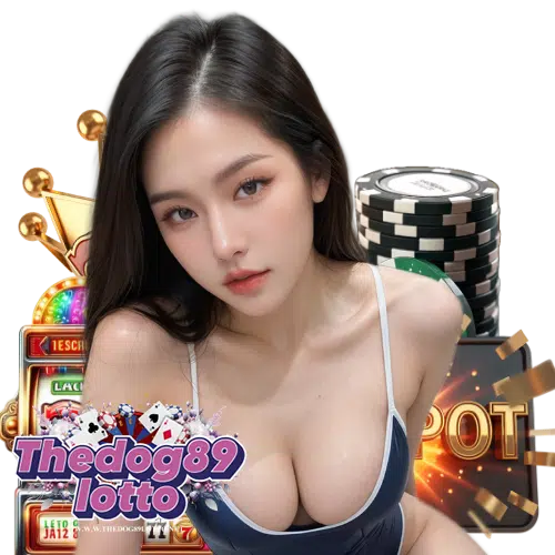 thedog89lotto สล็อตออนไลน์